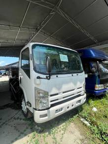 Isuzu Pro Arm Roller 14 Feet