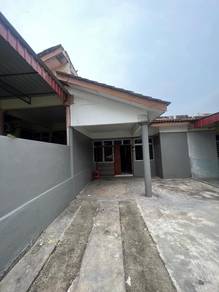 1-storey Terraced House For Sale in Padang Serai,KDH