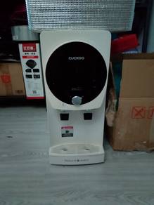 Penapis air cuckoo king top
