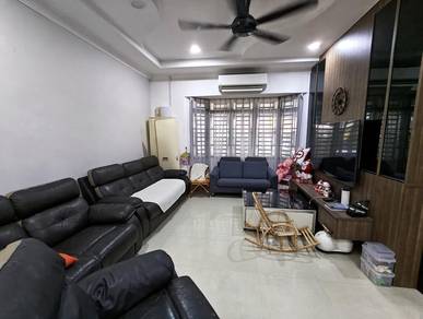 2-storey Terraced House For Sale in Kulai,JHR
