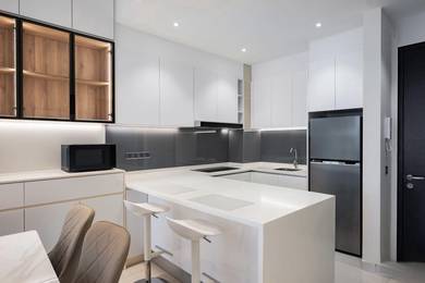 Service Residence For Sale in Conezion Residences