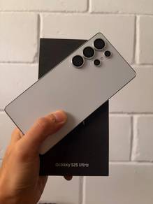Swap/Sell Samsung S25 Ultra