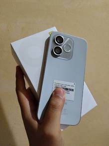 Honor 600 Lite 5G (Fullset)