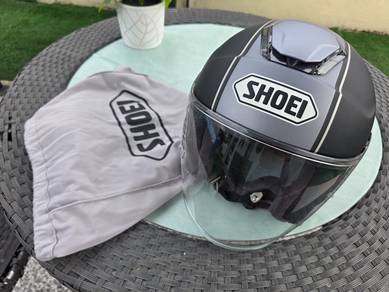 Shoei J-cruise jcruise corso XL helmet Japan Arai