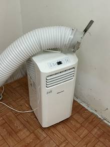 Hisense Portable Aircond 1HP