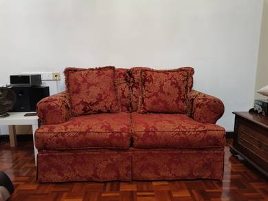 Ashley Sofa 