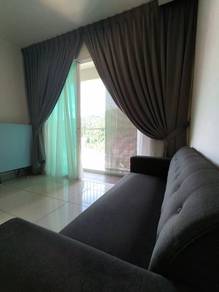 Condominium For Sale in Fairview Residence