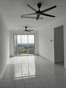 Condominium For Rent in Seri Serindit Residence