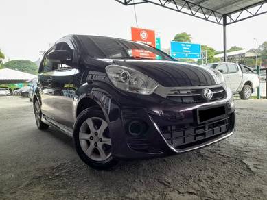 2014 Perodua MyVi EZi PREMIUM