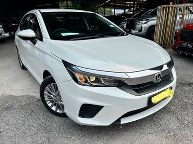 2023 Honda City S