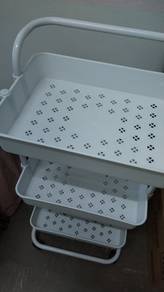 shelf trolley