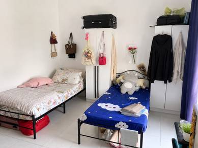 Room in Ipoh, PRK
