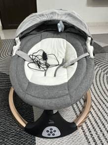 swing baby