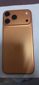 For sale iphone17 pro max