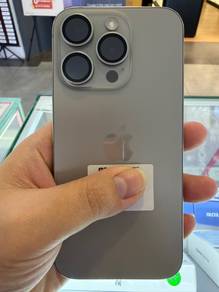 ip 15pro 256