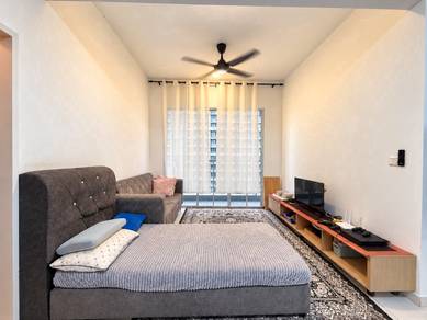 Apartment For Rent in Residensi Adelia 2