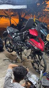 Yamaha Y16ZR