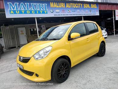 Perodua MyVi EZi PREMIUM in Cheras, KUL
