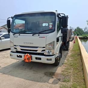 Isuzu untuk dijual - direct owner