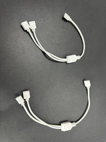 RGB (4 Pin) LED Strip Light Connector Splitter