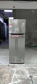 LG fridge inverter refrigerator peti sejuk 210 Li