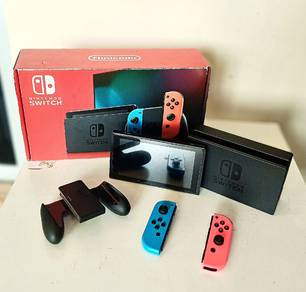 Nintendo V2