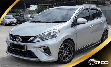 Perodua MyVi ADVANCE in Johor Bahru, JHR