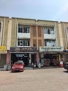 Shop lot For Sale in Masai,JHR