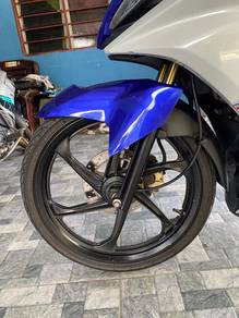 rim bunga lawang ori lc135 v8