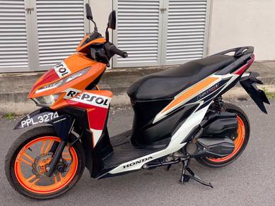 Honda Vario 150