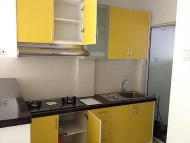 Townhouse Condo For Sale in Bayan Villa, Seri Kembangan