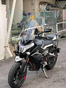CFMOTO 800NK