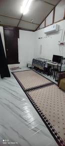 Room in Sungai Udang, MLK