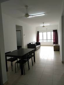 Service Residence For Sale in Mutiara Residence