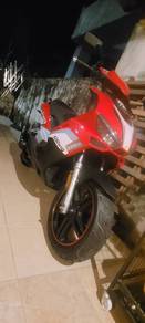 Italjet Formula 125