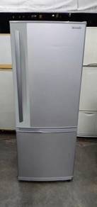 Refrigerator Ice Sejuk Freezer Panasonic Peti Ais