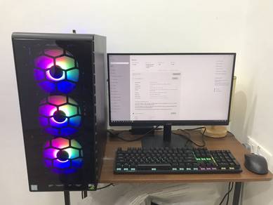 PC Gaming