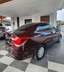 Proton Saga STANDARD in Kampong Kepayang, PRK
