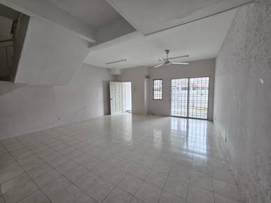 2-storey Terraced House For Sale in Klang,SGR