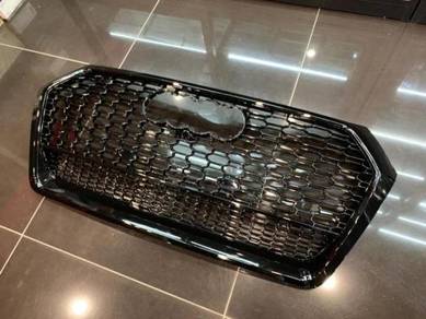 Audi Q3 front grille RSQ3 front grill