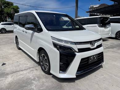 Toyota Voxy KIRAMEKI in Kajang, SGR