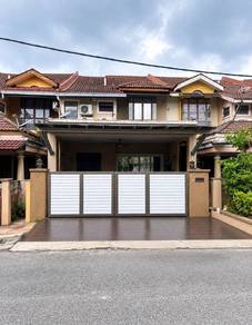 2-storey Terraced House For Sale in Kota Damansara,SGR