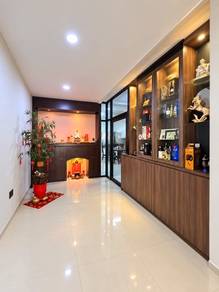 2-storey Terraced House For Sale in Kulai,JHR