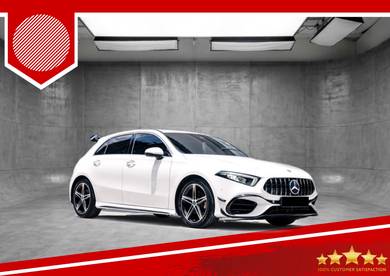 Mercedes Benz A200 200 PROGRESSIVE LINE in Others, KUL