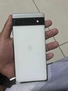 Google pixel 6a in good condition