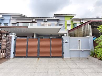 2-storey Terraced House For Sale in Seremban,NSN