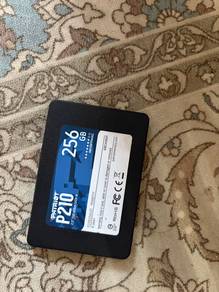 patriot ssd 256gb