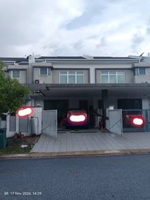 2-storey Terraced House For Sale in Seremban 2,NSN