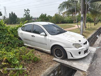 Proton Gen2 in Seri Kembangan, SGR