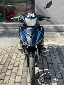 Yamaha Y15ZR